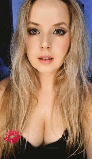 Valeriya ASMR Nude Photos photo 265