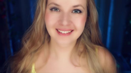 Valeriya ASMR Nude Photos photo 268