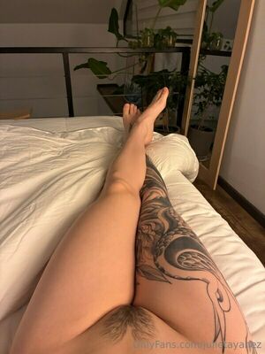 Julieta Yañez Nude Photos photo 5
