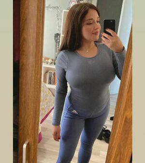 Julieta Yañez Nude Photos photo 47