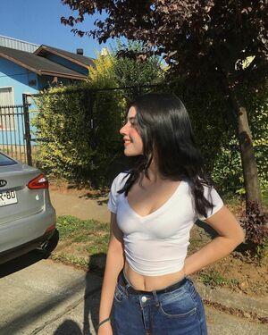 Julieta Yañez Nude Photos photo 87