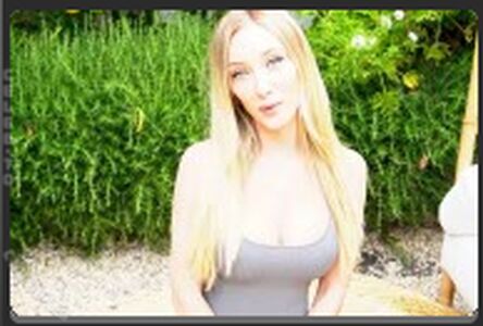 Kaylen Ward Nude Photos photo 9