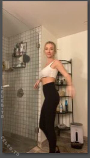 Kaylen Ward Nude Photos photo 10
