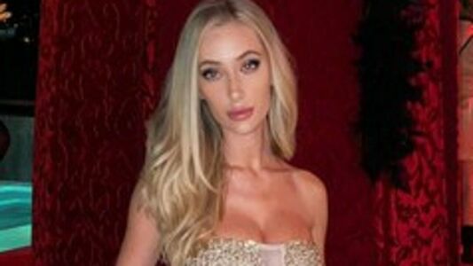 Kaylen Ward Nude Photos photo 15