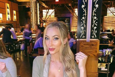 Kaylen Ward Nude Photos photo 16