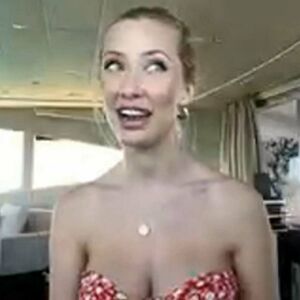 Kaylen Ward Nude Photos photo 21