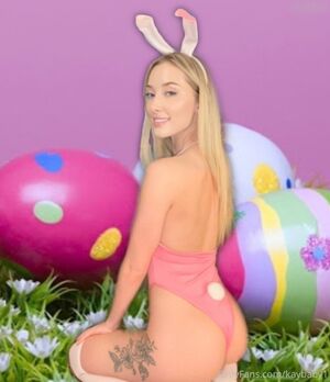 Kaylen Ward Nude Photos photo 71