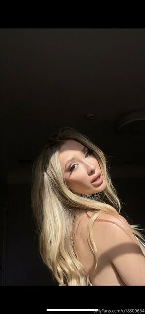 Kaylen Ward Nude Photos photo 187