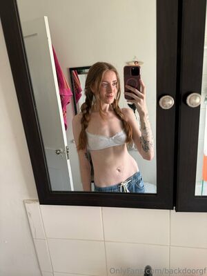 Backdoorgf Nude Photos photo 139