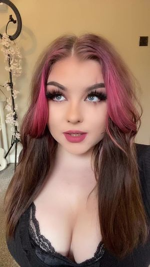 ShyPhoebe Nude Photos photo 28