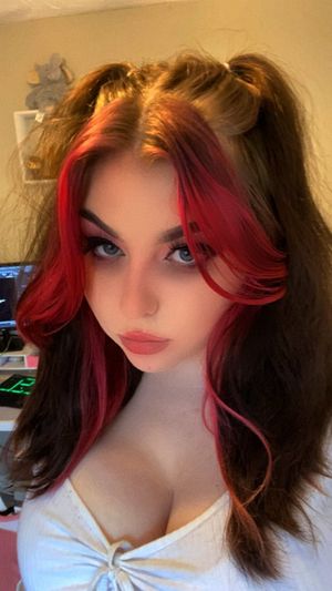 ShyPhoebe Nude Photos photo 29
