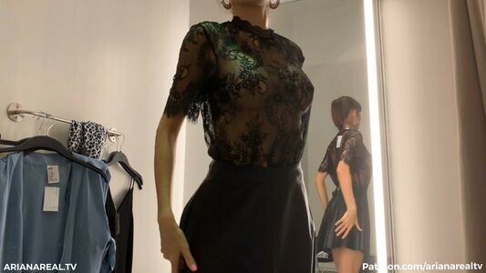 Arianarealtv Nude Photos photo 14
