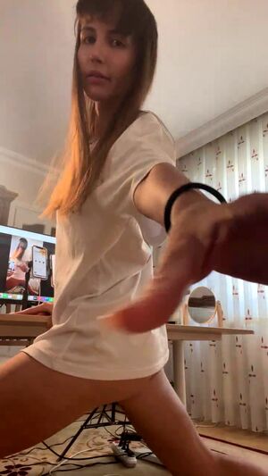 Arianarealtv Nude Photos photo 47