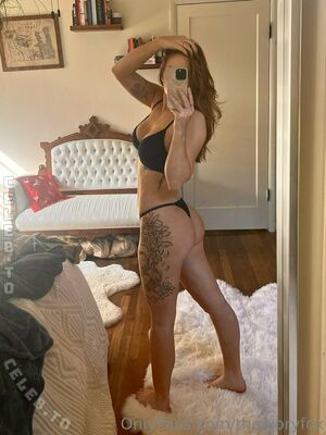 Ivory Fox Nude Photos photo 42