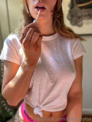Ivory Fox Nude Photos photo 58