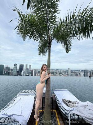 Melody Marks Nude Photos photo 235