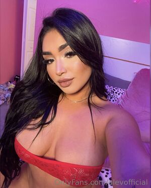 Alejandra Velasquez Nude Photos photo 11