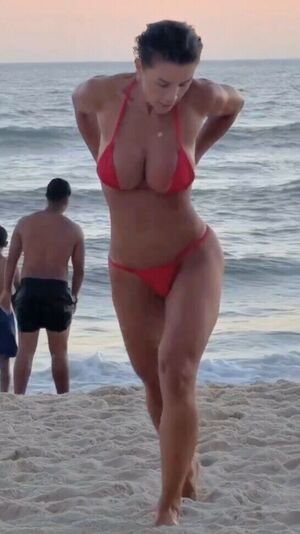 Vanessinha Vailatti Nude Photos photo 73