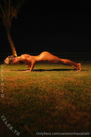 Vanessinha Vailatti Nude Photos photo 115