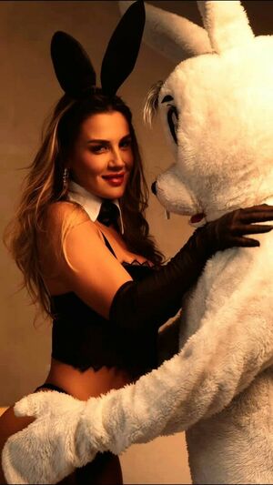 Vanessinha Vailatti Nude Photos photo 239