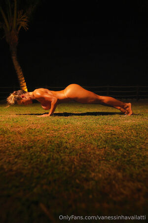 Vanessinha Vailatti Nude Photos photo 287