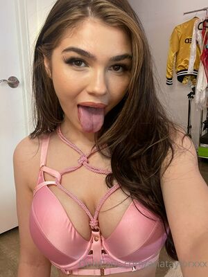 Aria Taylor Nude Photos photo 155