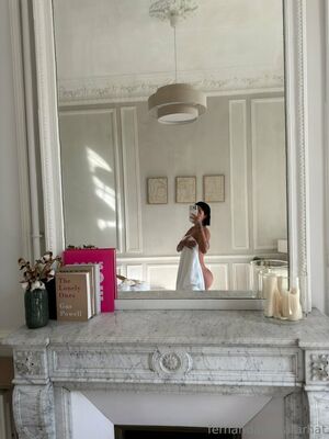 Fernanda Mota Farhat Nude Photos photo 68