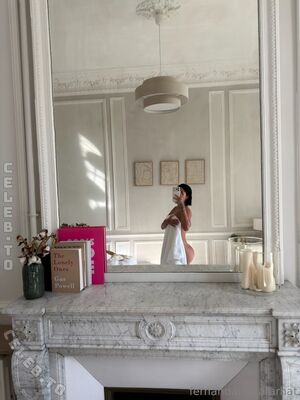 Fernanda Mota Farhat Nude Photos photo 70