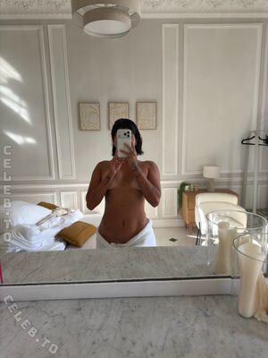 Fernanda Mota Farhat Nude Photos photo 71