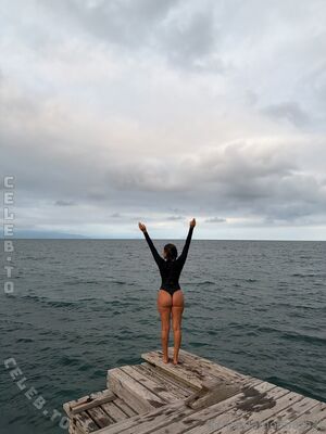 Fernanda Mota Farhat Nude Photos photo 83