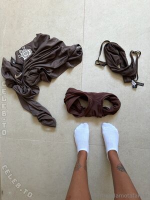 Fernanda Mota Farhat Nude Photos photo 91