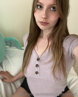 Daddysbadkitty666 Nude Photos photo 270