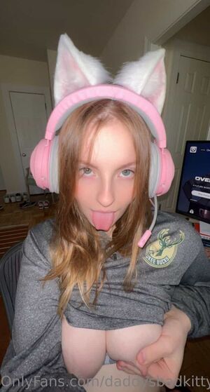Daddysbadkitty666 Nude Photos photo 278