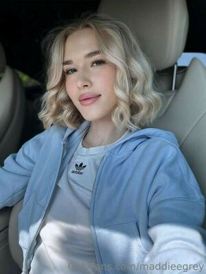 Maddie Grey Nude Photos photo 40