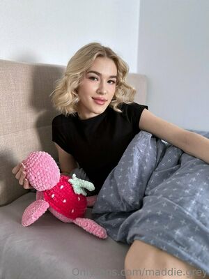 Maddie Grey Nude Photos photo 113