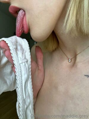 Maddie Grey Nude Photos photo 117