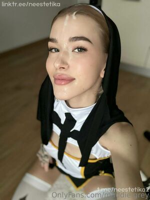 Maddie Grey Nude Photos photo 193
