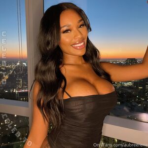 Aubree Rene Nude Photos photo 40