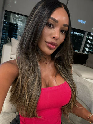 Aubree Rene Nude Photos photo 160