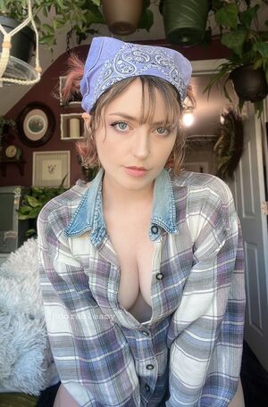 AdorableAmy Nude Photos photo 33