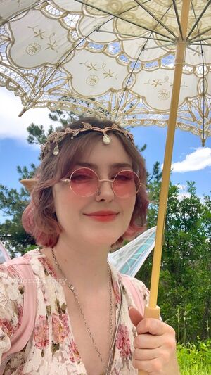 AdorableAmy Nude Photos photo 68