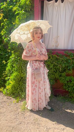 AdorableAmy Nude Photos photo 69