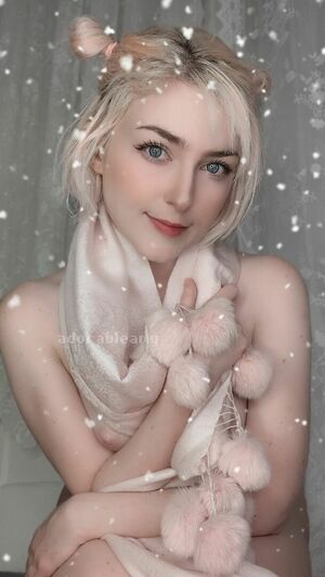 AdorableAmy Nude Photos photo 91