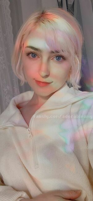 AdorableAmy Nude Photos photo 99