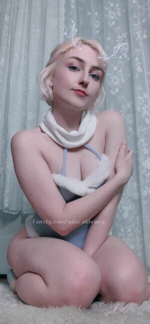AdorableAmy Nude Photos photo 103