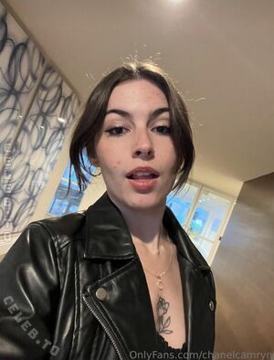 Chanel Camryn Nude Photos photo 143