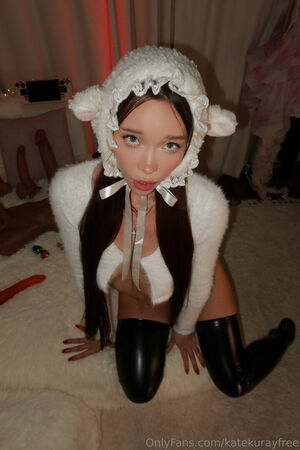 kate kuray Nude Photos photo 279