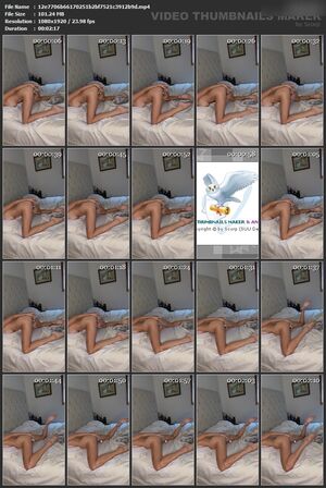 Sabrina Vaz Nude Photos photo 252