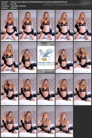 Sabrina Vaz Nude Photos photo 258