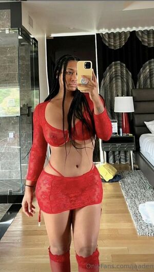 Jaaden Kyrelle Nude Photos photo 15